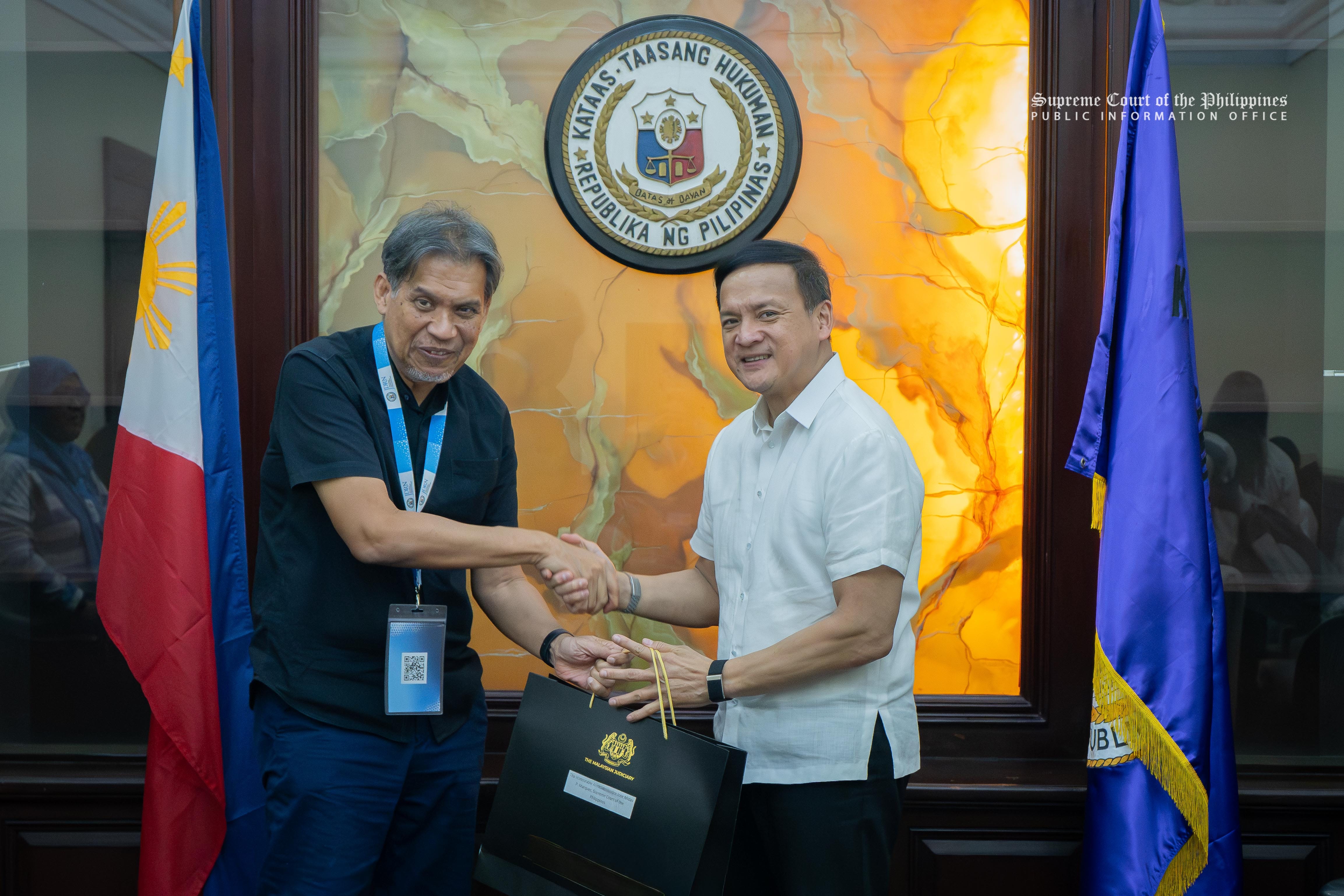 4th JDRN Meeting photos 